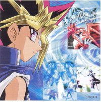 BUY NEW yu gi oh - 6130 Premium Anime Print Poster